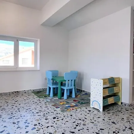 Vila Kuca Za Odmor Doris