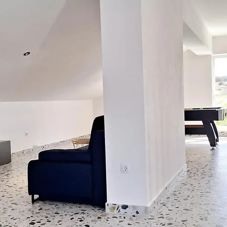 Kuca Za Odmor Doris Villa Ražanac