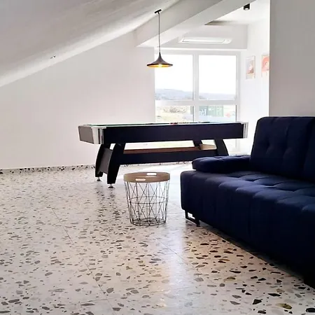 Kuca Za Odmor Doris Villa