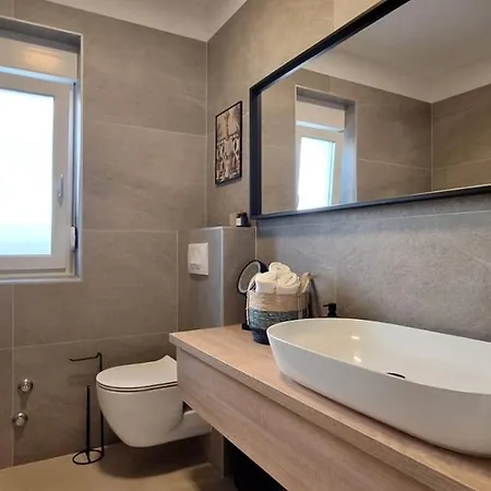 Kuca Za Odmor Doris Villa Ražanac