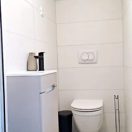 Villa Kuca Za Odmor Doris Ražanac