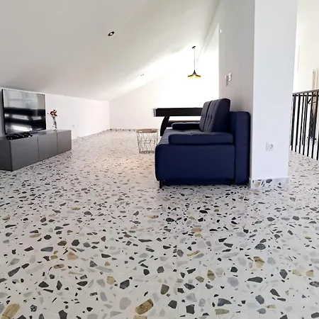 Villa Kuca Za Odmor Doris Ražanac