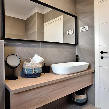 Kuca Za Odmor Doris * Ražanac