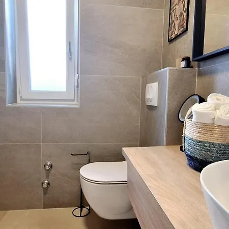 Villa Kuca Za Odmor Doris Ražanac