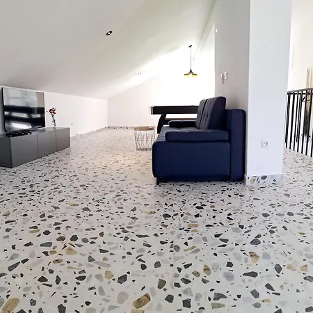 Kuca Za Odmor Doris Villa