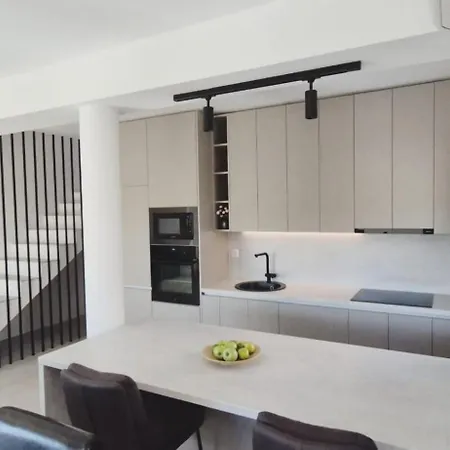 Villa Kuca Za Odmor Doris Ražanac