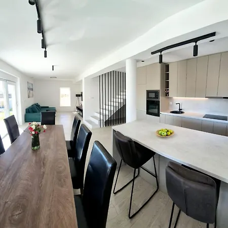 Kuca Za Odmor Doris * Ražanac