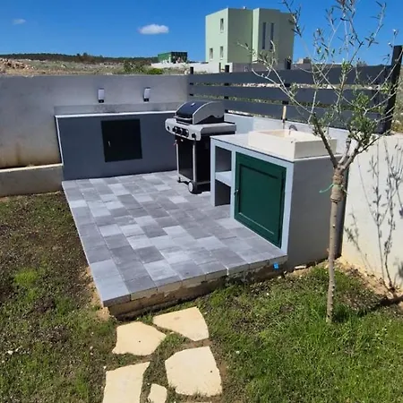 Kuca Za Odmor Doris Villa