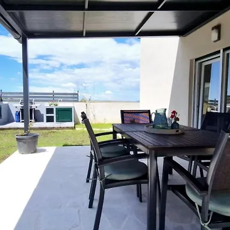 Kuca Za Odmor Doris Villa *