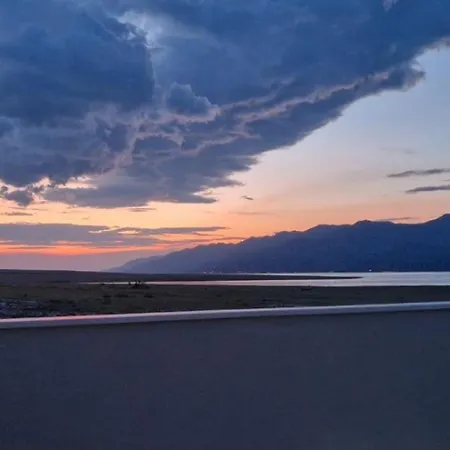 Kuca Za Odmor Doris Villa Ražanac