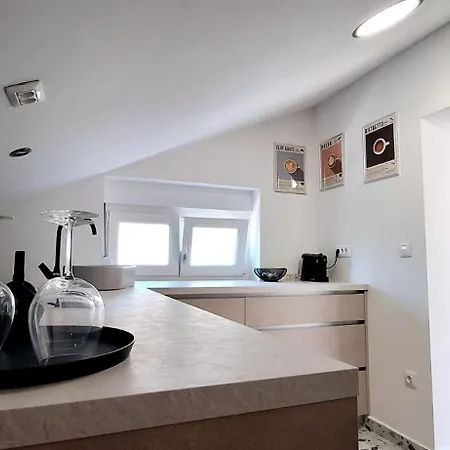 Kuca Za Odmor Doris Villa