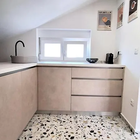 Kuca Za Odmor Doris Villa *