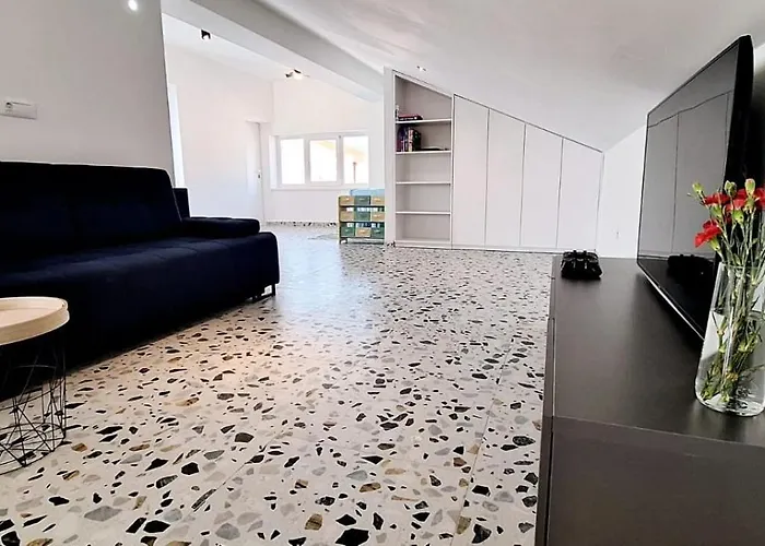 Вилла Kuca Za Odmor Doris *