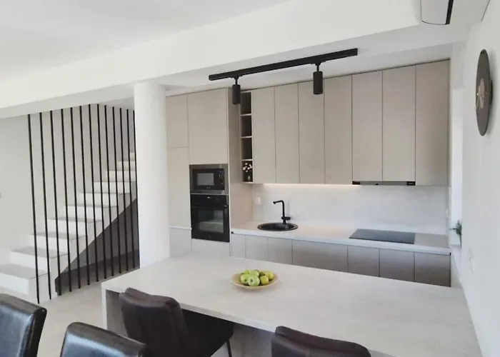 Вилла Kuca Za Odmor Doris Ражанац