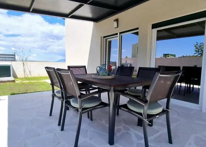 Kuca Za Odmor Doris Вилла Ражанац