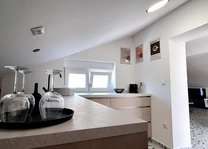 Kuca Za Odmor Doris Вилла