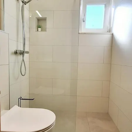 Kuca Za Odmor Doris Vila