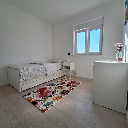 فيلة Kuca Za Odmor Doris Ražanac