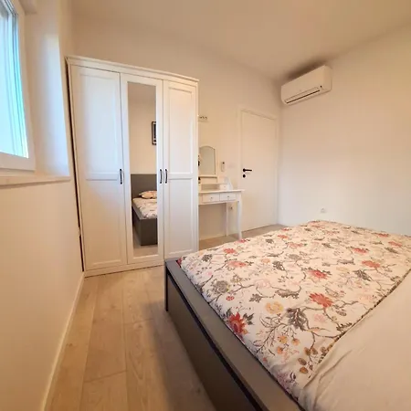 Vila Kuca Za Odmor Doris