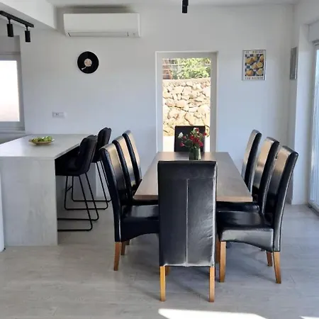 Kuca Za Odmor Doris Villa