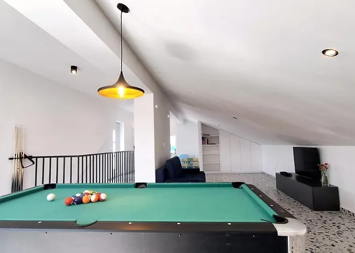 Villa Kuca Za Odmor Doris *