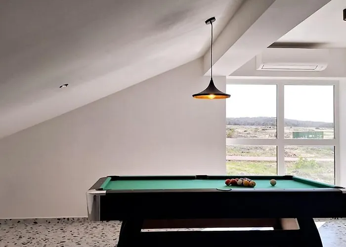 Villa Kuca Za Odmor Doris