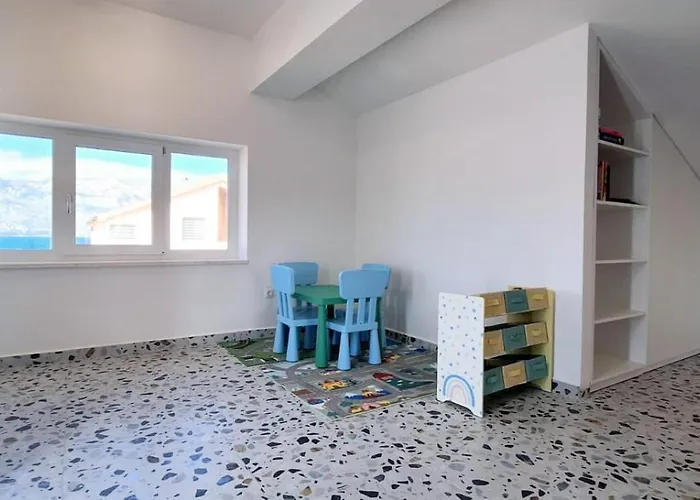 וילה Kuca Za Odmor Doris