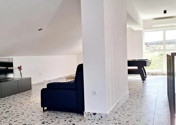 Kuca Za Odmor Doris Villa Ražanac