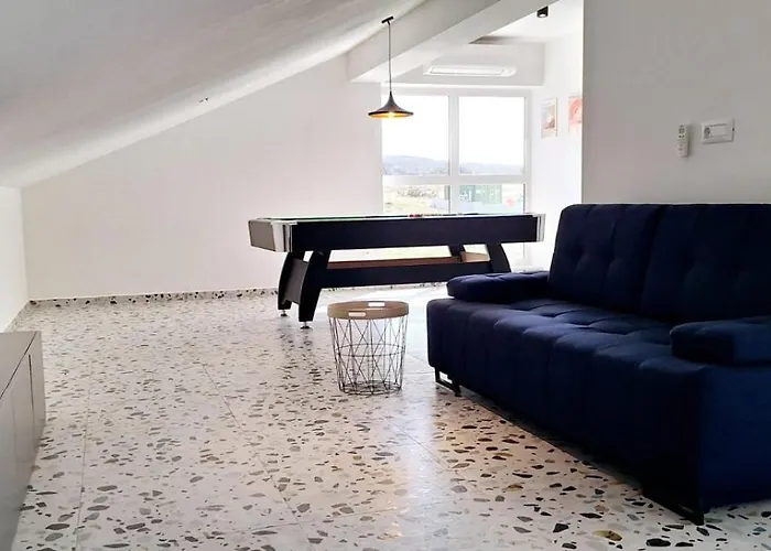 Kuca Za Odmor Doris Villa