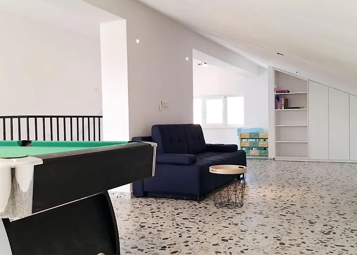 Kuca Za Odmor Doris Villa Ražanac