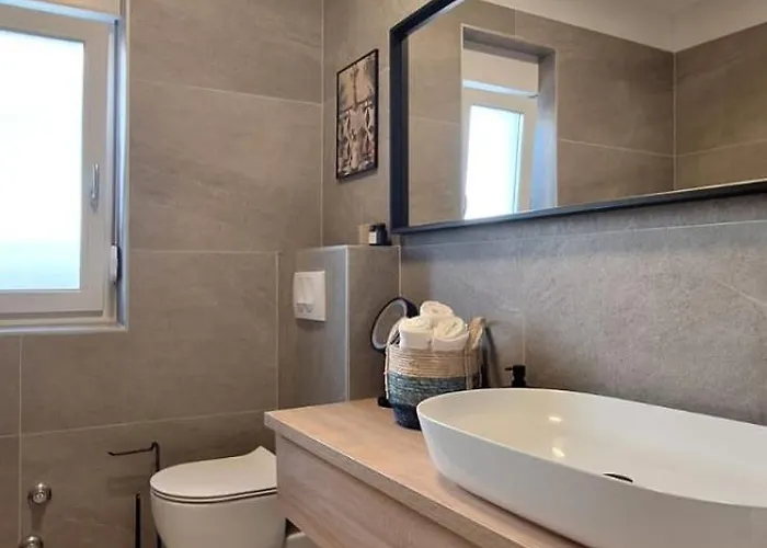 Kuca Za Odmor Doris Villa Ražanac