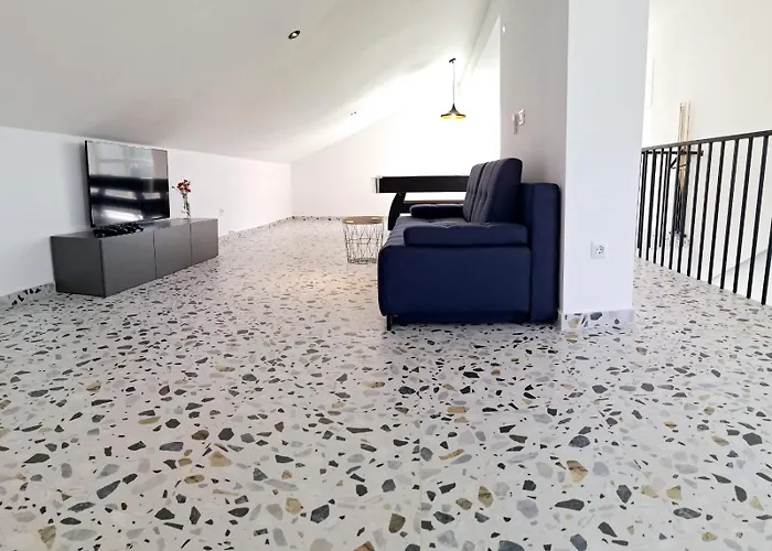 Villa Kuca Za Odmor Doris Ražanac