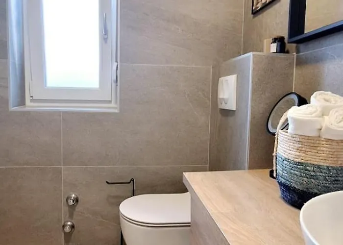 Villa Kuca Za Odmor Doris Ražanac