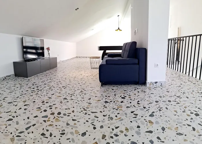 Kuca Za Odmor Doris Villa