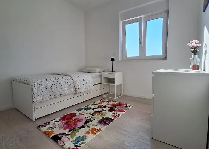 Villa Kuca Za Odmor Doris Ražanac