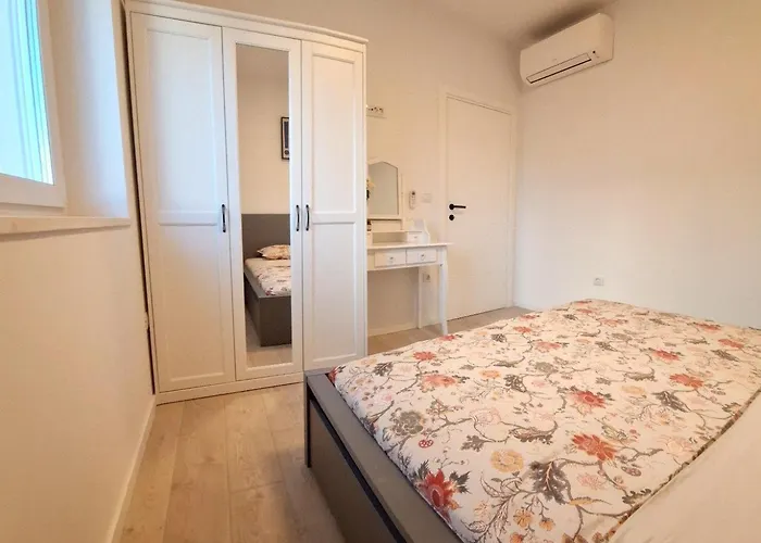 Villa Kuca Za Odmor Doris