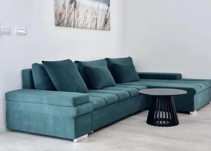 Kuca Za Odmor Doris * Ražanac