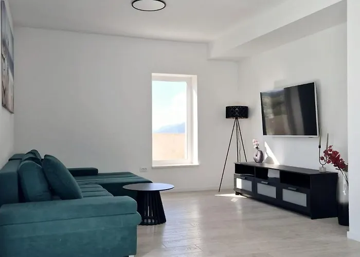 Kuca Za Odmor Doris Villa