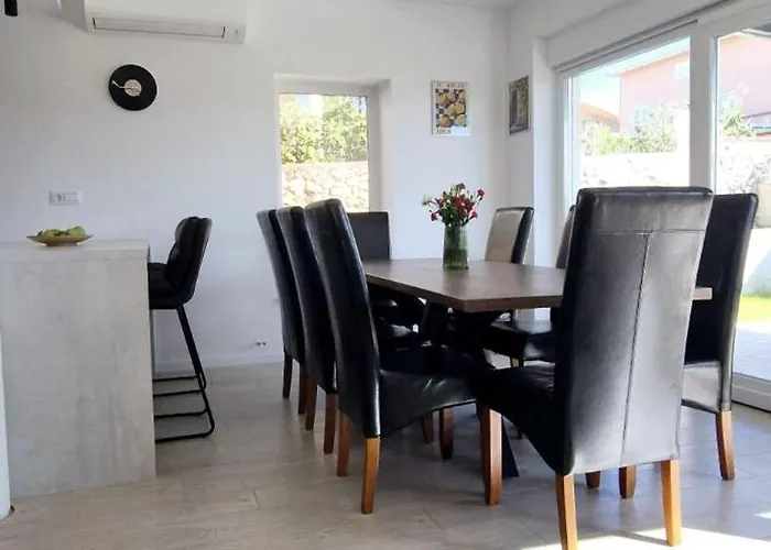 Villa Kuca Za Odmor Doris