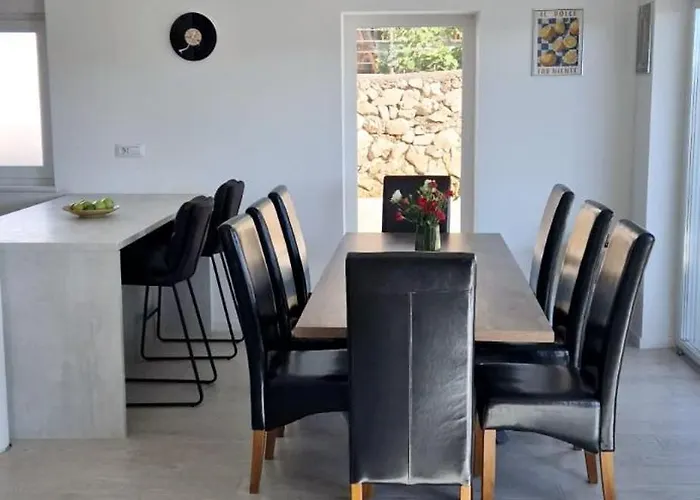 Kuca Za Odmor Doris Villa