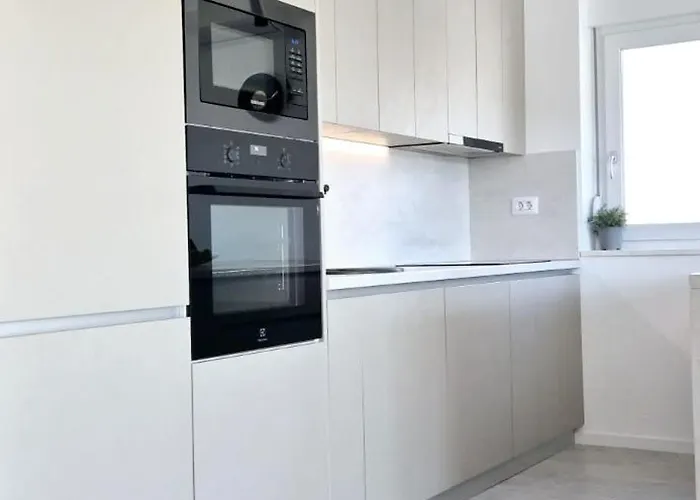 Kuca Za Odmor Doris Villa Ražanac