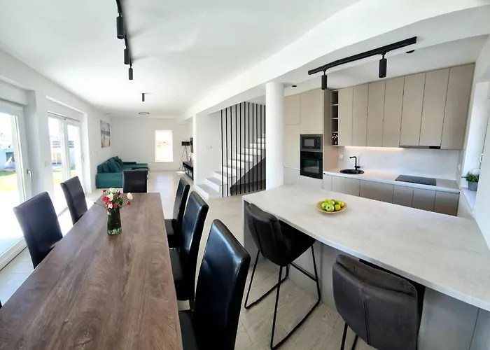 Kuca Za Odmor Doris * Ražanac