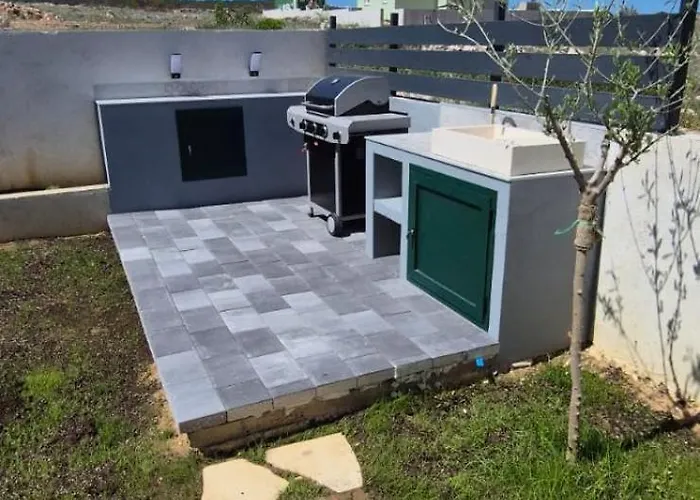 Kuca Za Odmor Doris Villa