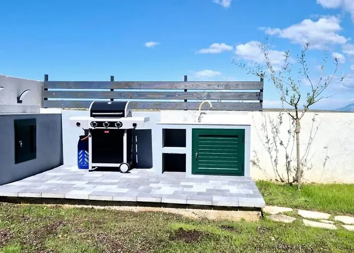 Villa Kuca Za Odmor Doris