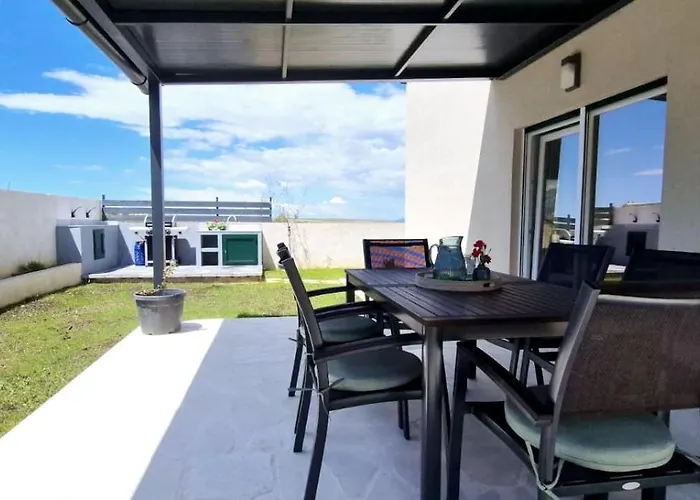 Kuca Za Odmor Doris Villa *