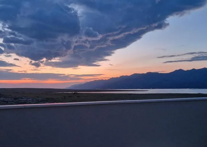 Kuca Za Odmor Doris Villa Ražanac